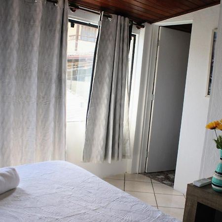Apartamento Moderno Con Vista Reserva Ecologica Búzios Екстериор снимка