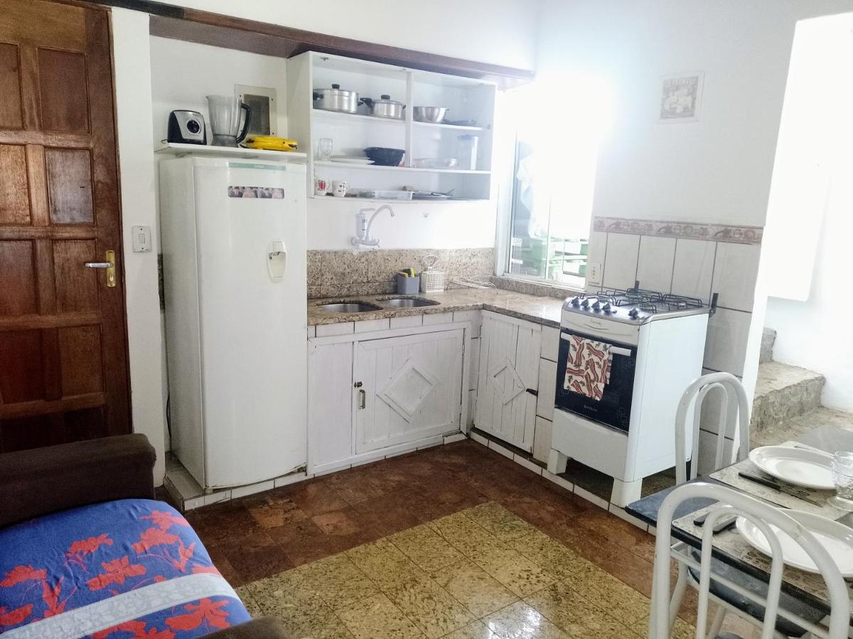 Apartamento Moderno Con Vista Reserva Ecologica Búzios Екстериор снимка