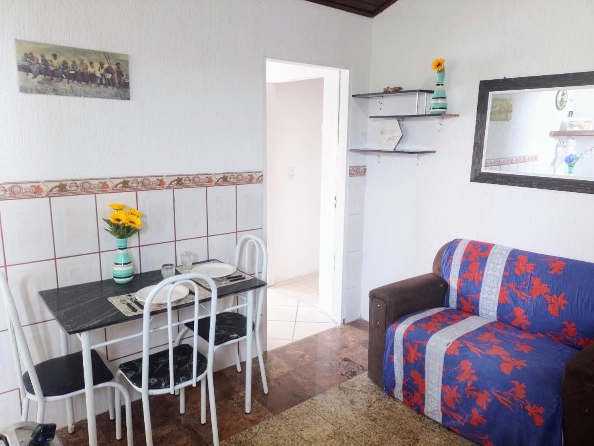 Apartamento Moderno Con Vista Reserva Ecologica Búzios Екстериор снимка