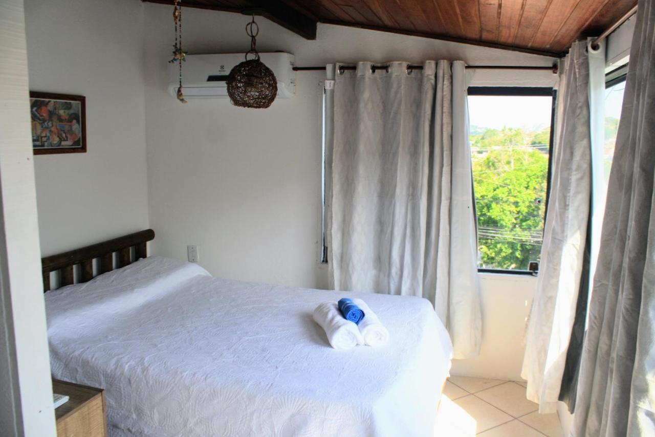 Apartamento Moderno Con Vista Reserva Ecologica Búzios Екстериор снимка