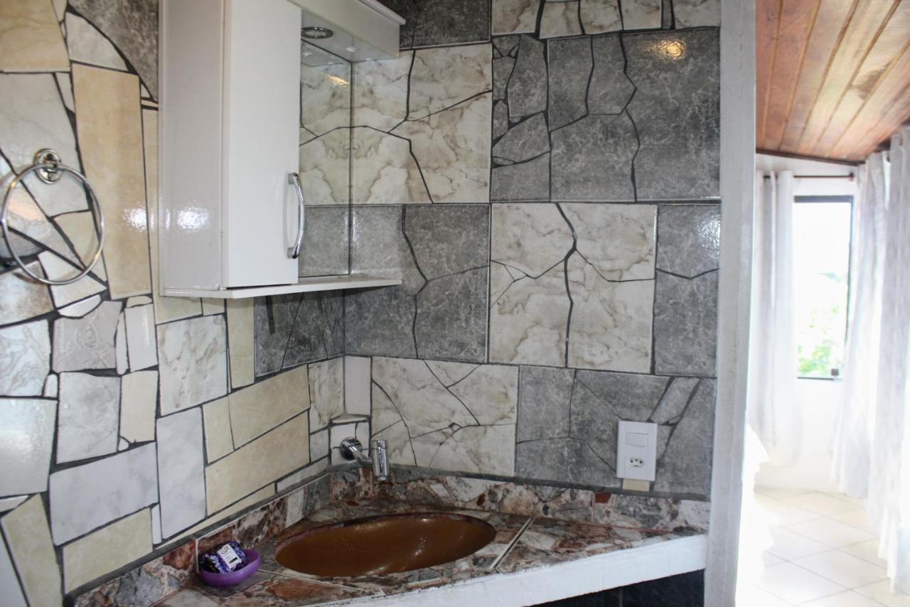 Apartamento Moderno Con Vista Reserva Ecologica Búzios Екстериор снимка