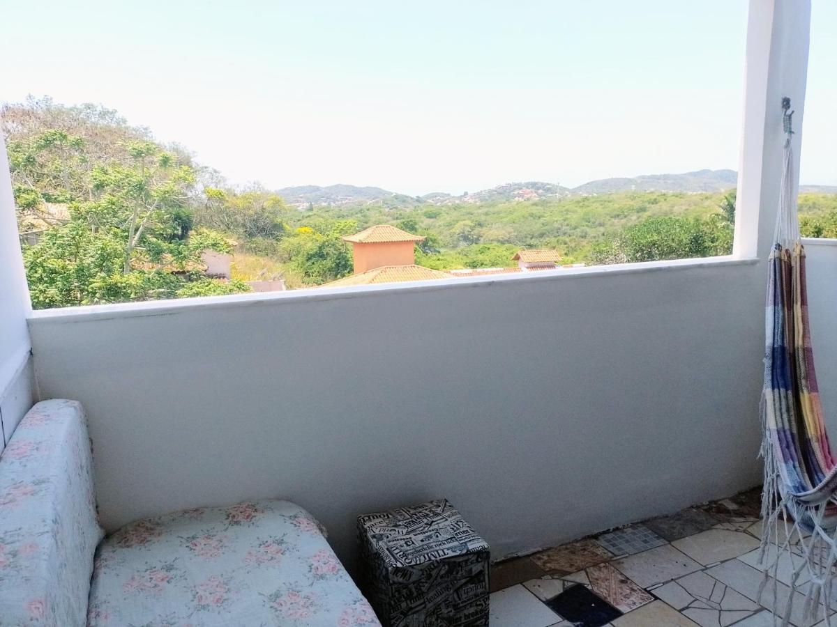 Apartamento Moderno Con Vista Reserva Ecologica Búzios Екстериор снимка