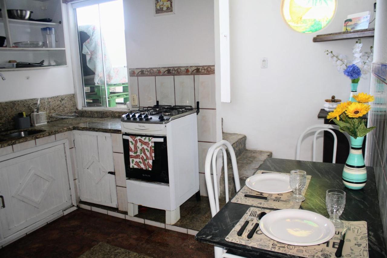 Apartamento Moderno Con Vista Reserva Ecologica Búzios Екстериор снимка